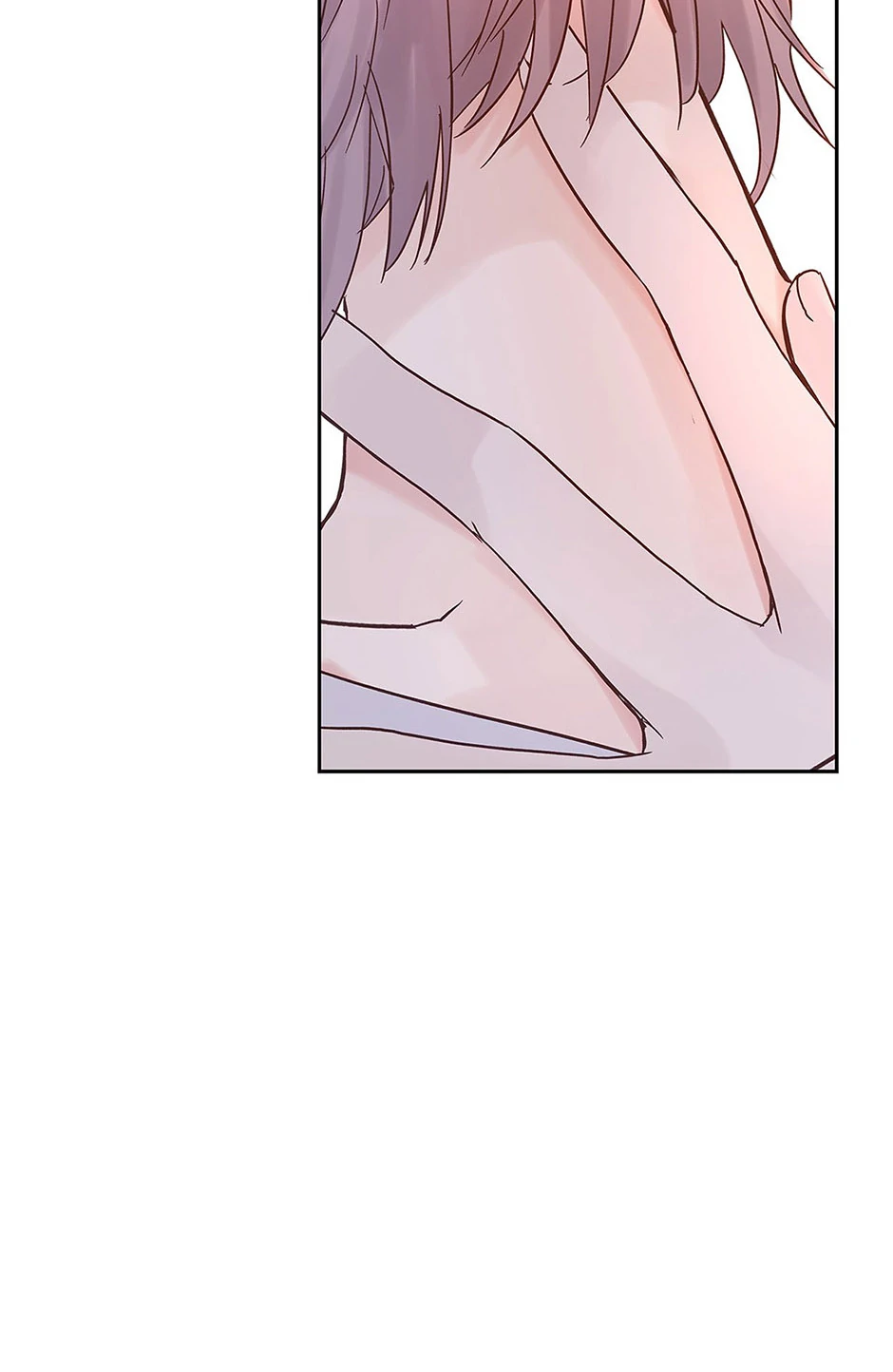 A Tough First Love (Official) - Chapter 23 manhwa