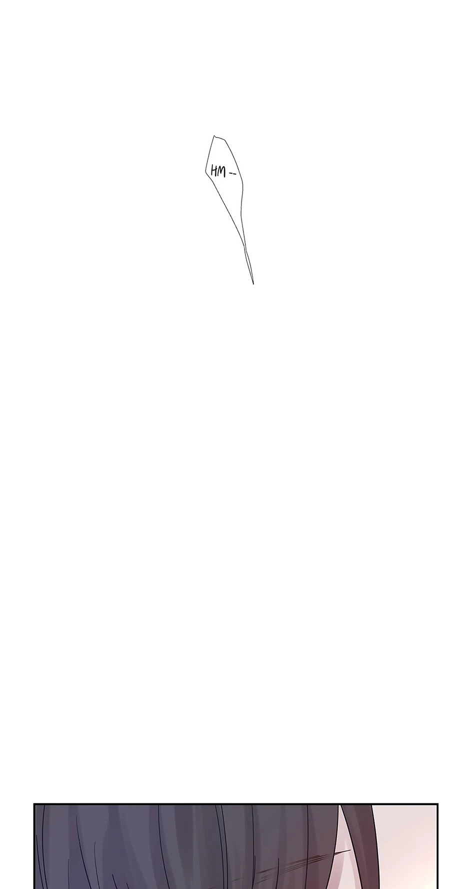 A Tough First Love (Official) - Chapter 23 manhwa
