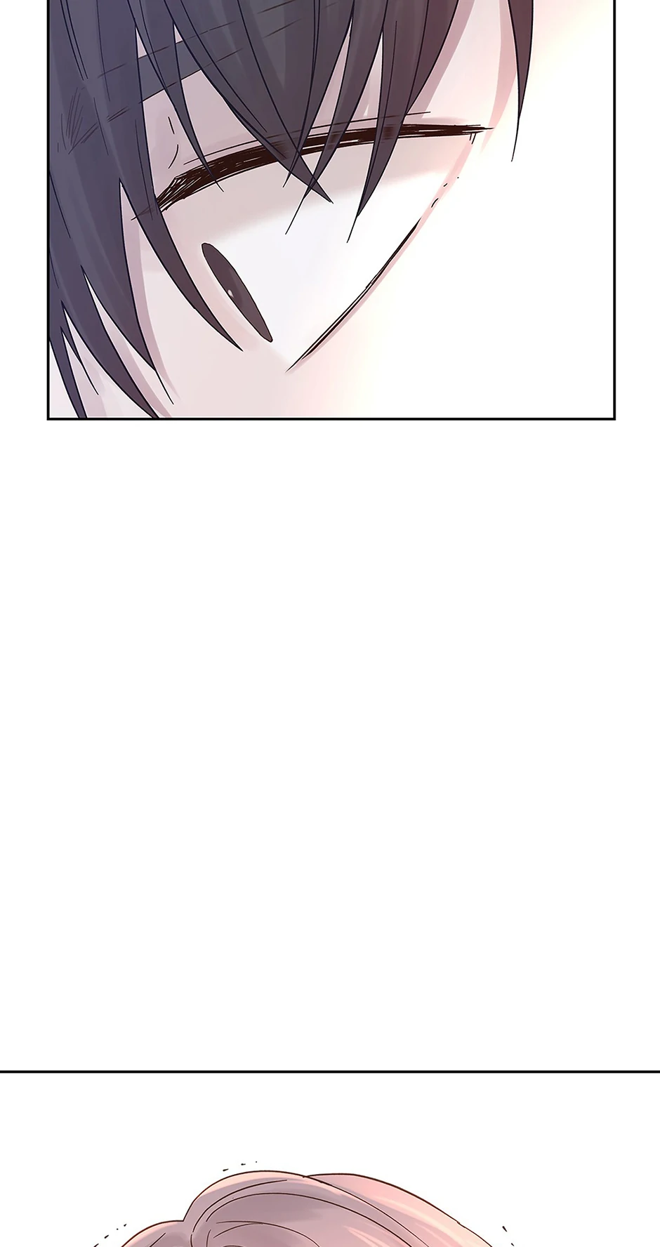 A Tough First Love (Official) - Chapter 23 manhwa