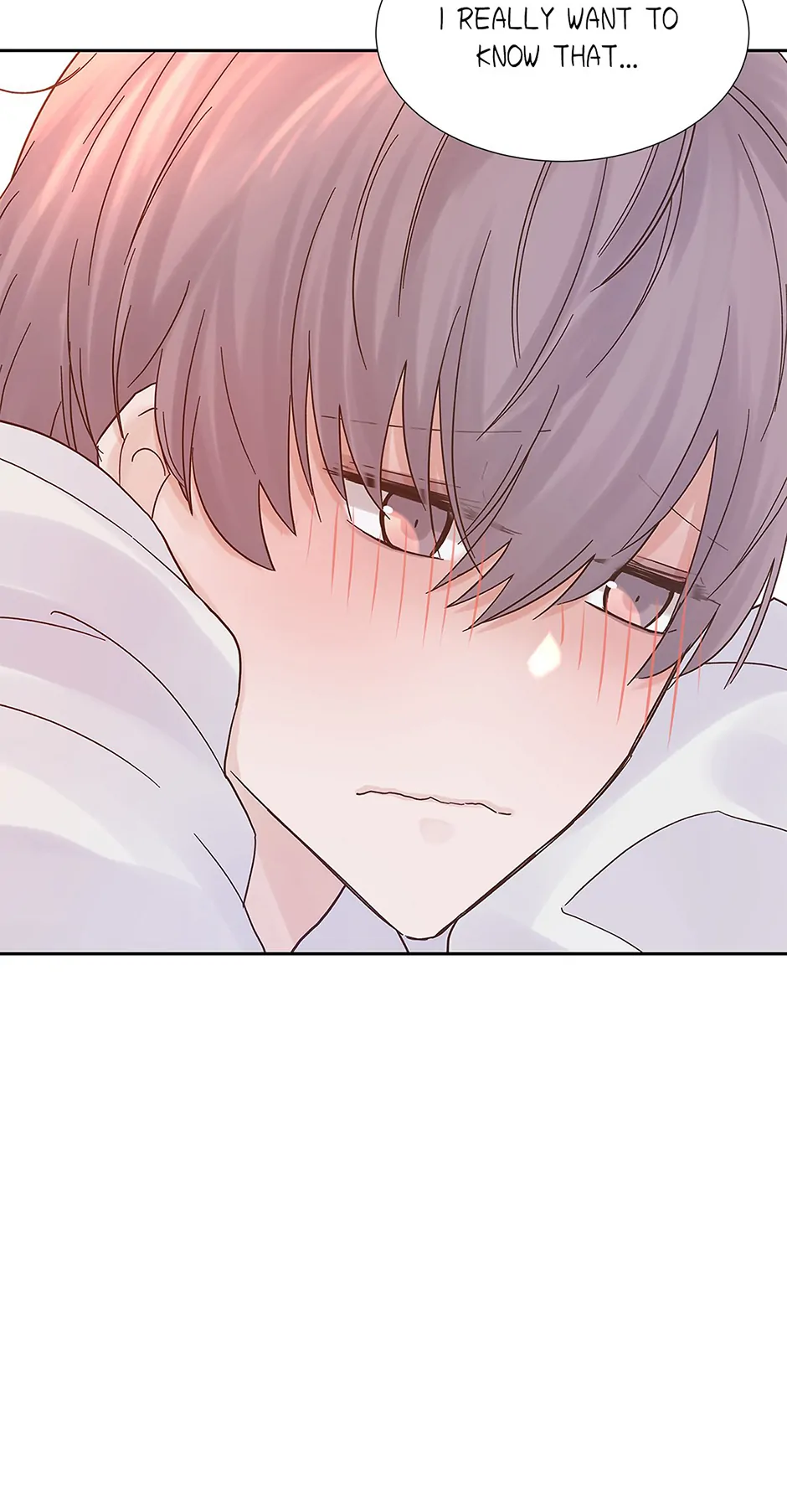 A Tough First Love (Official) - Chapter 23 manhwa