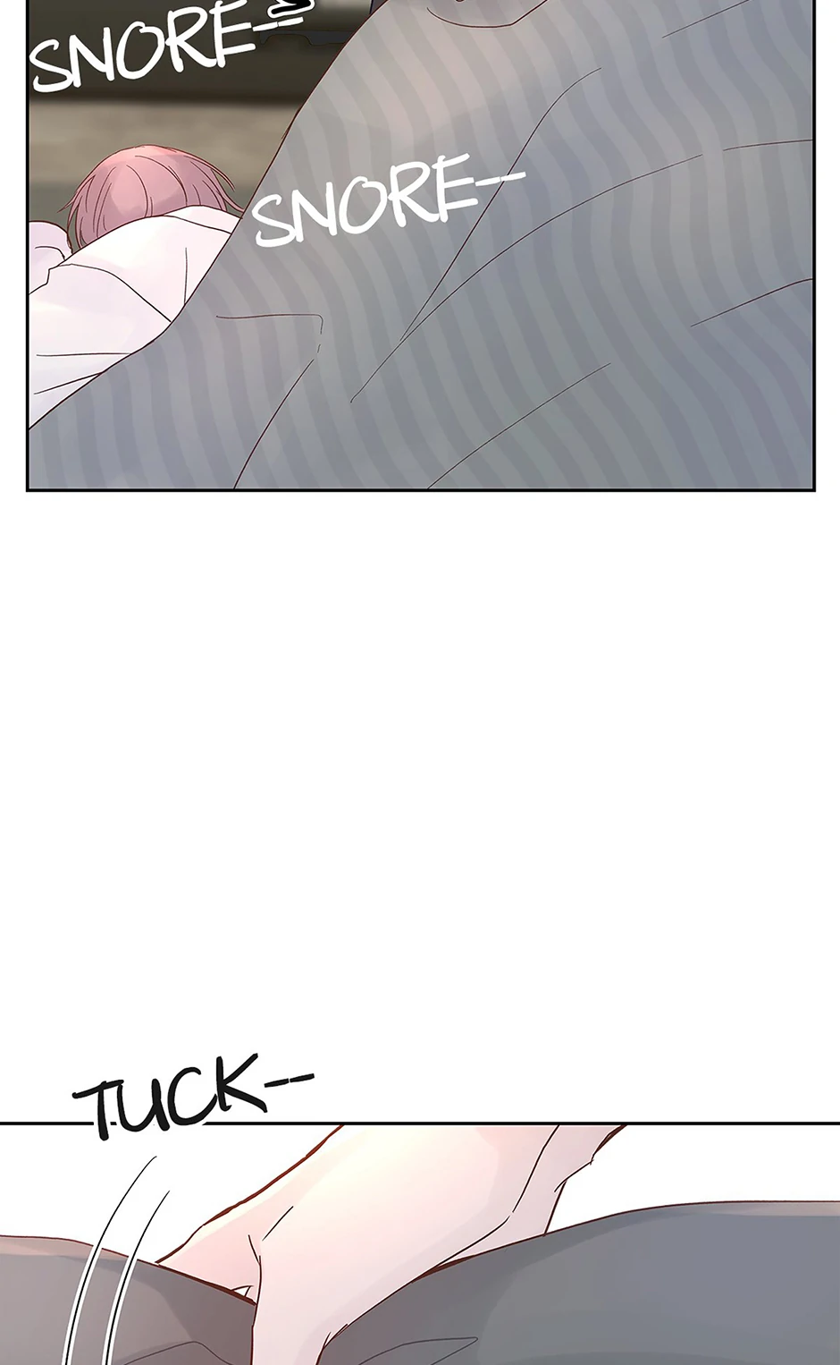 A Tough First Love (Official) - Chapter 23 manhwa