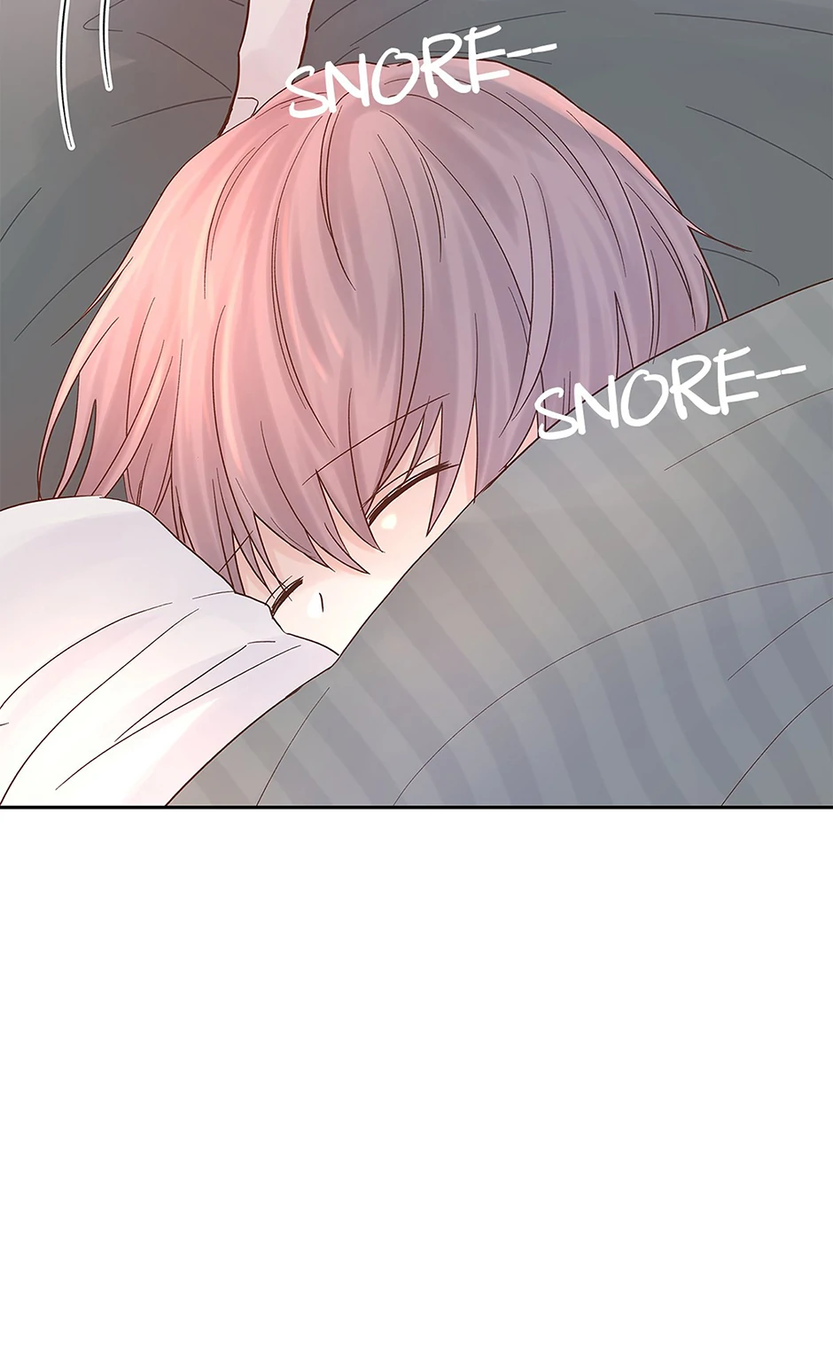 A Tough First Love (Official) - Chapter 23 manhwa