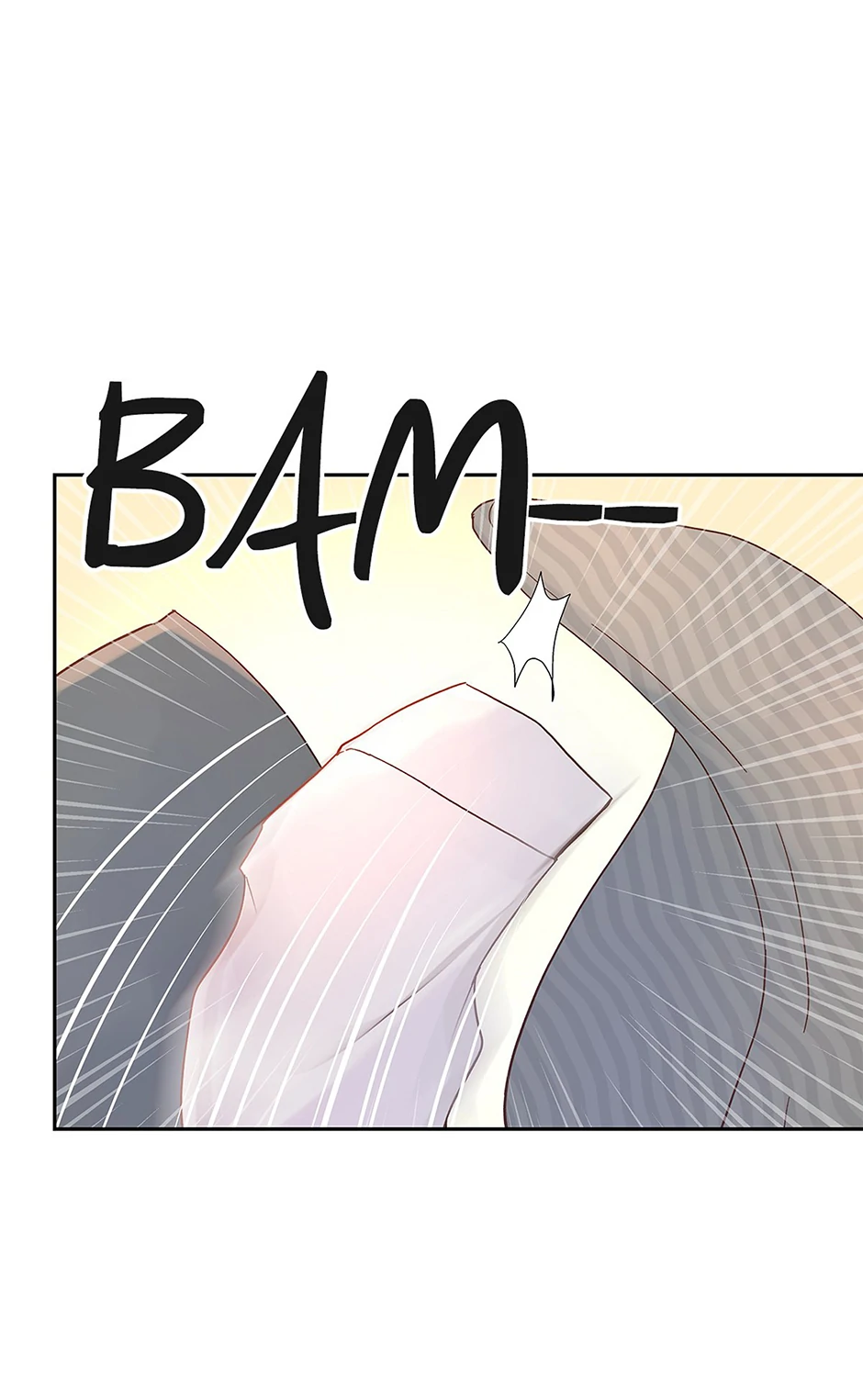 A Tough First Love (Official) - Chapter 23 manhwa