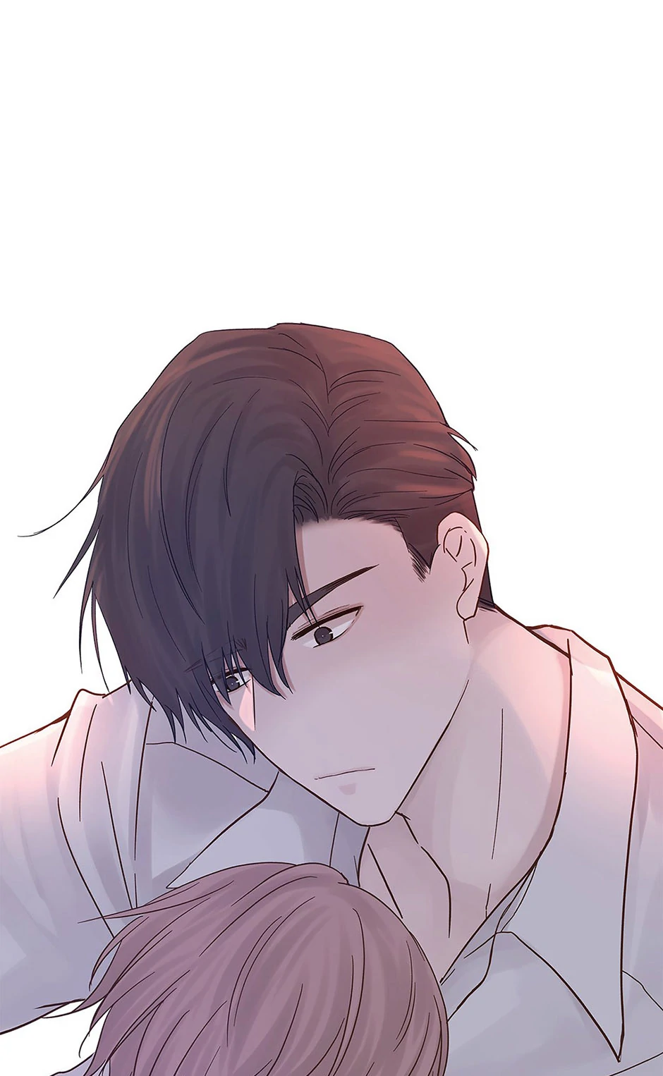 A Tough First Love (Official) - Chapter 23 manhwa