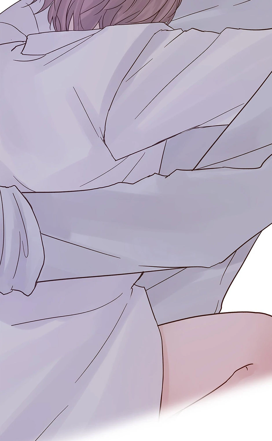 A Tough First Love (Official) - Chapter 23 manhwa