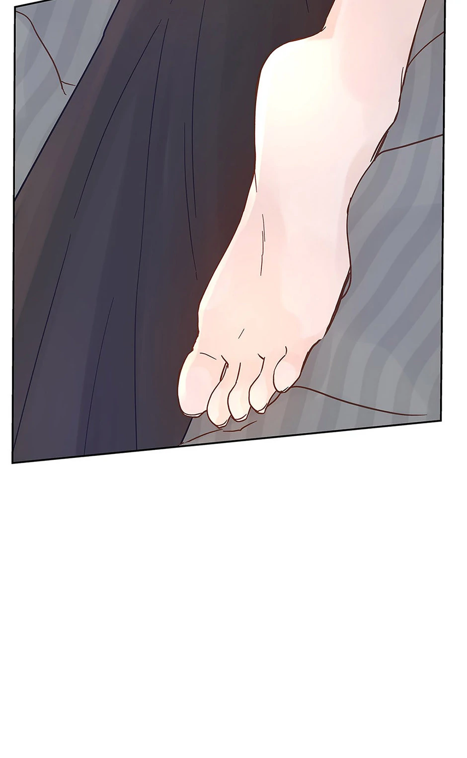 A Tough First Love (Official) - Chapter 23 manhwa
