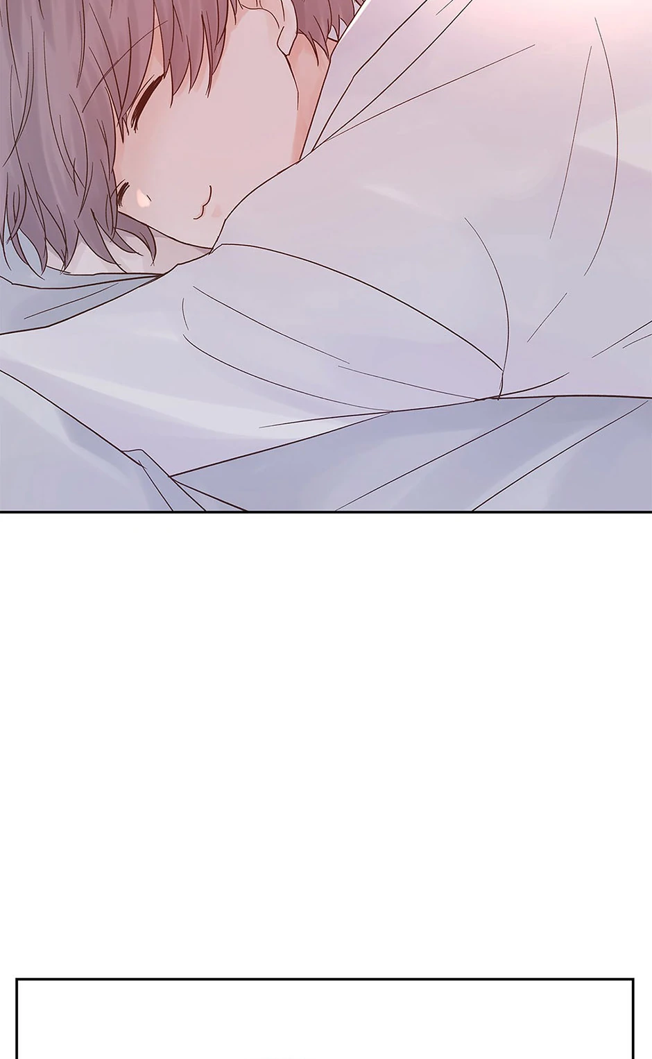 A Tough First Love (Official) - Chapter 23 manhwa