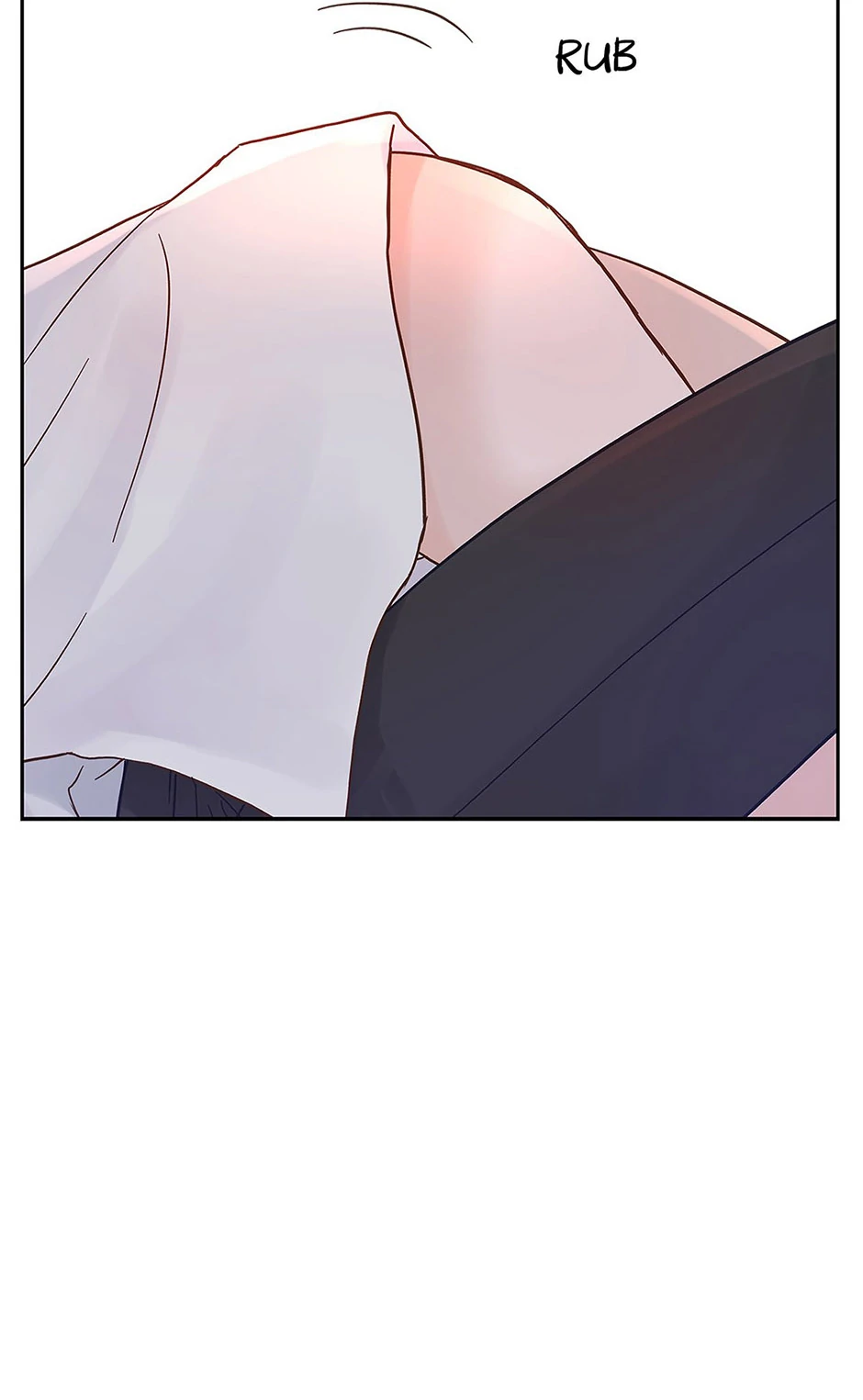 A Tough First Love (Official) - Chapter 23 manhwa