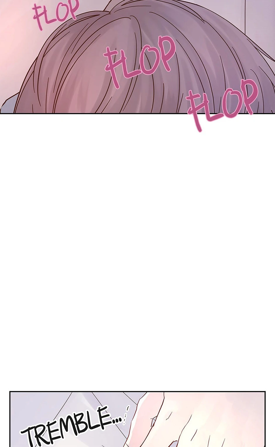 A Tough First Love (Official) - Chapter 23 manhwa