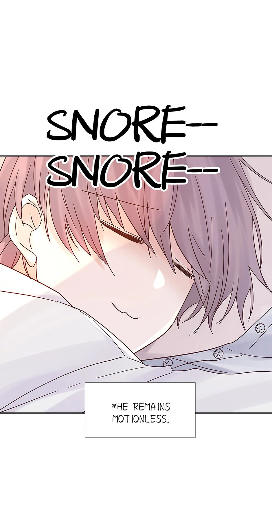 A Tough First Love (Official) - Chapter 23 manhwa