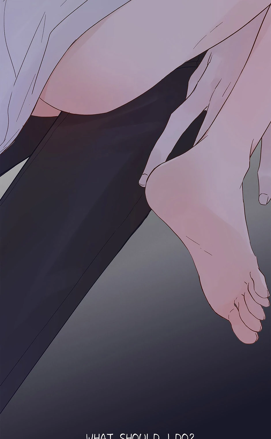 A Tough First Love (Official) - Chapter 23 manhwa