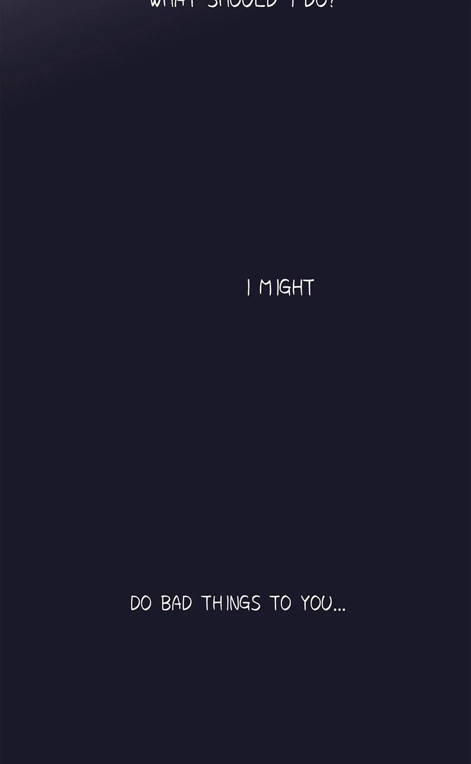 A Tough First Love (Official) - Chapter 23 manhwa