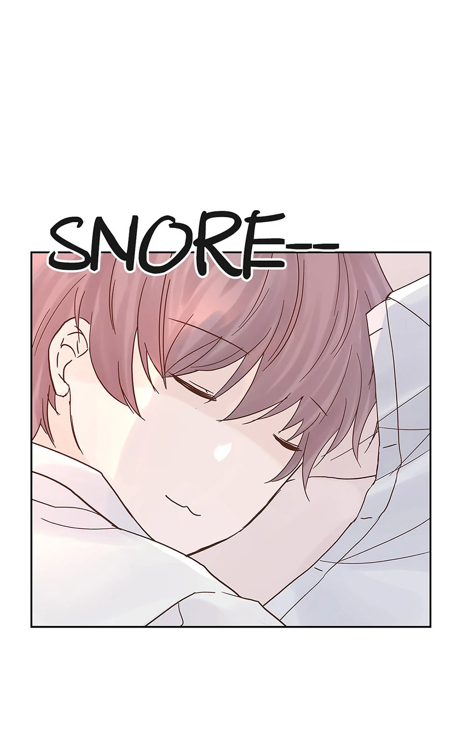 A Tough First Love (Official) - Chapter 23 manhwa