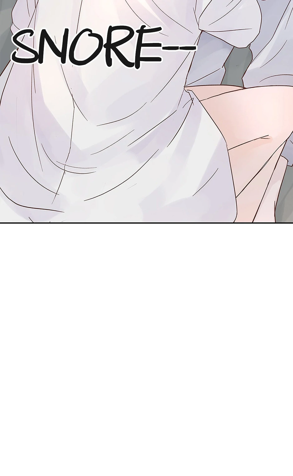A Tough First Love (Official) - Chapter 23 manhwa