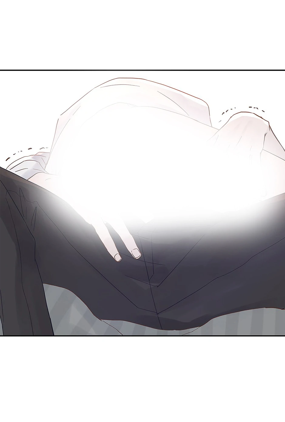 A Tough First Love (Official) - Chapter 24 manhwa