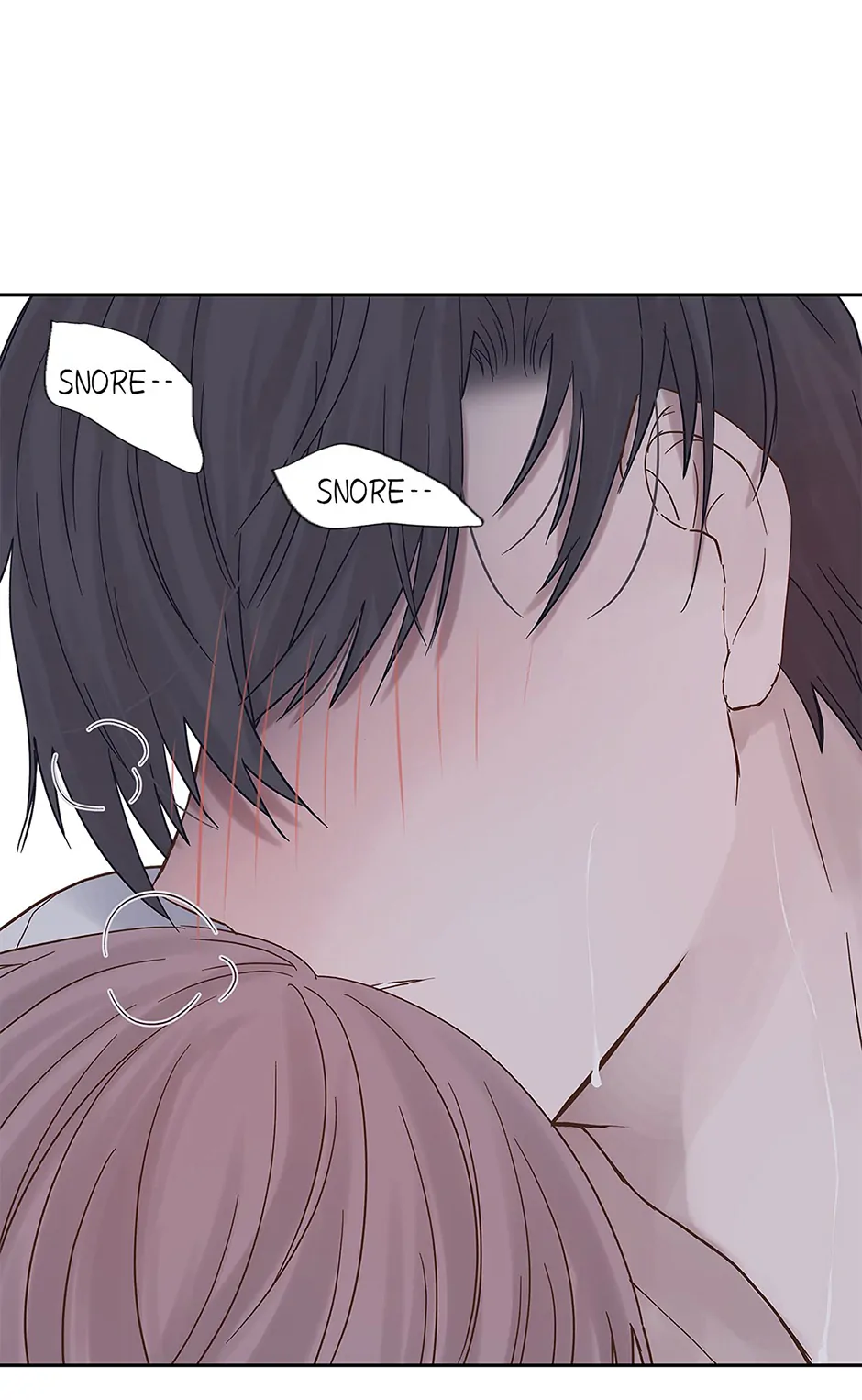 A Tough First Love (Official) - Chapter 24 manhwa