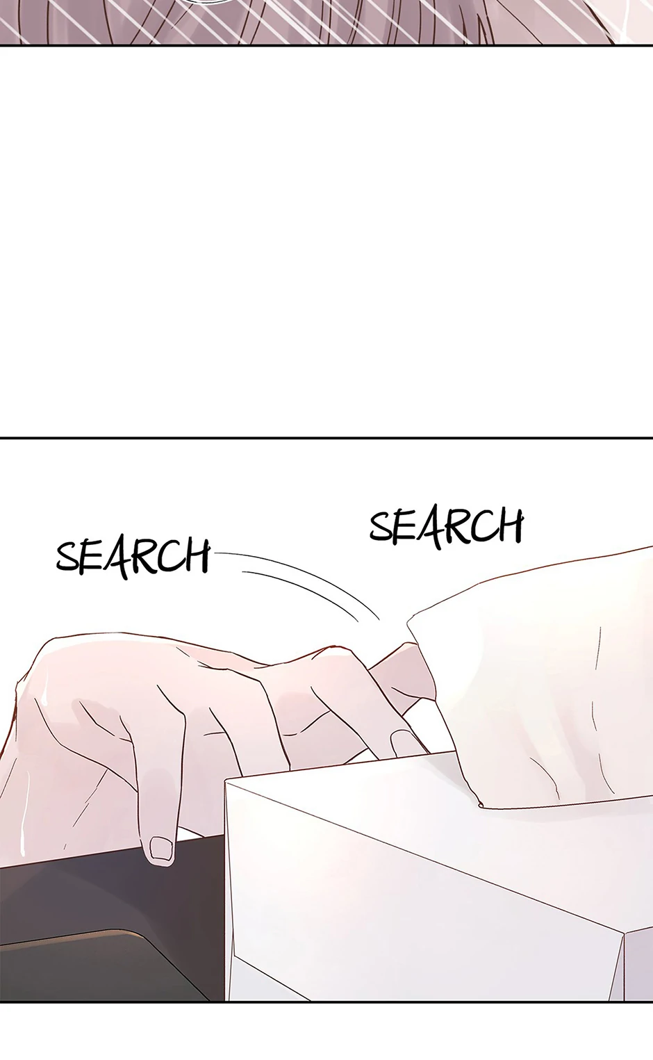 A Tough First Love (Official) - Chapter 24 manhwa
