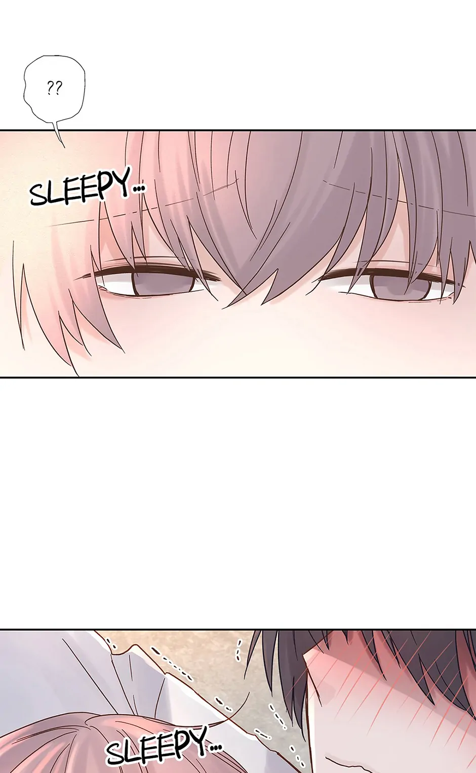 A Tough First Love (Official) - Chapter 24 manhwa