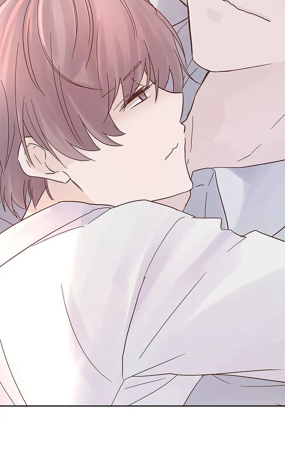 A Tough First Love (Official) - Chapter 24 manhwa