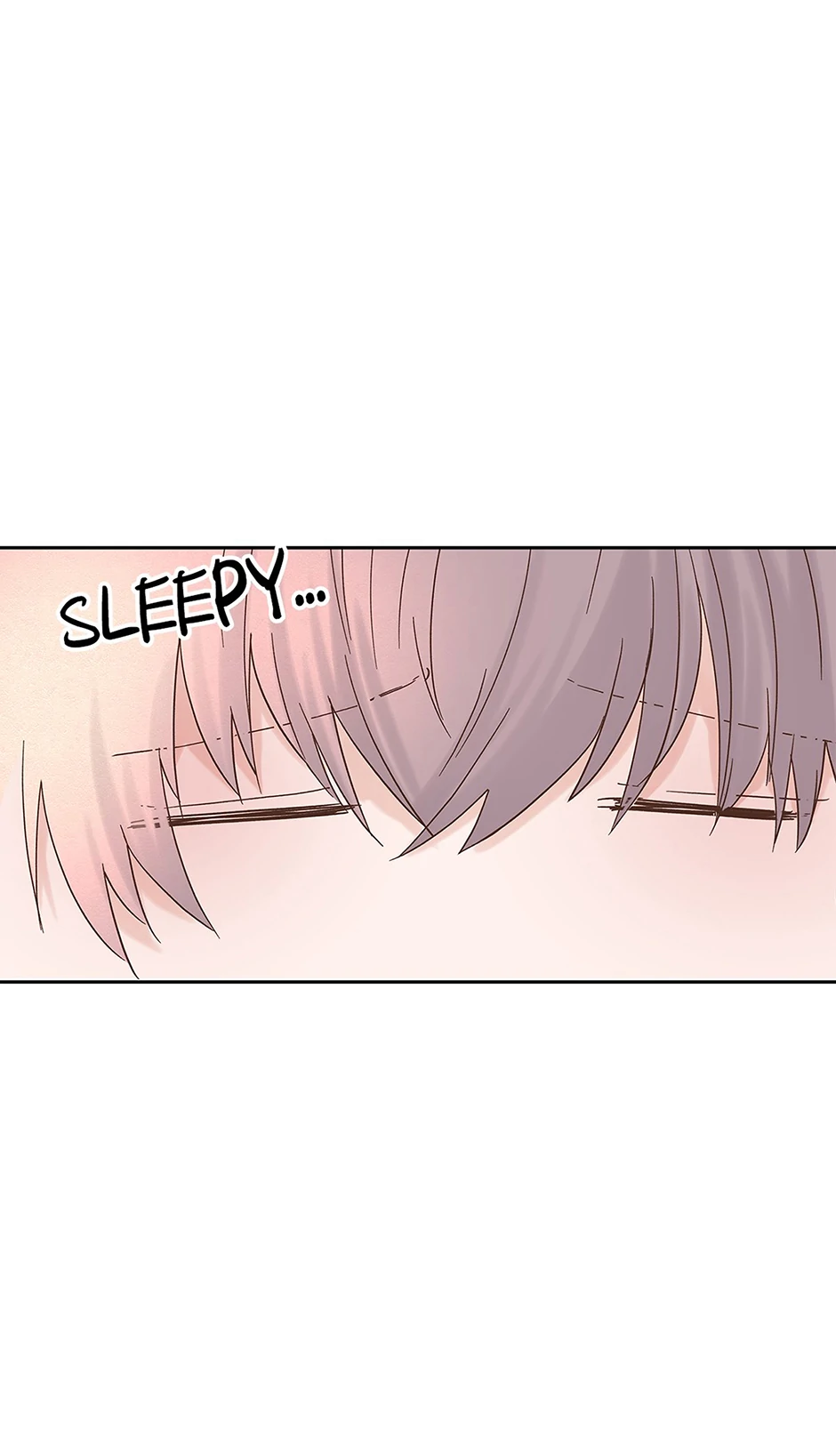 A Tough First Love (Official) - Chapter 24 manhwa
