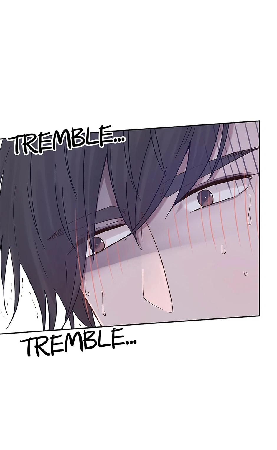 A Tough First Love (Official) - Chapter 24 manhwa
