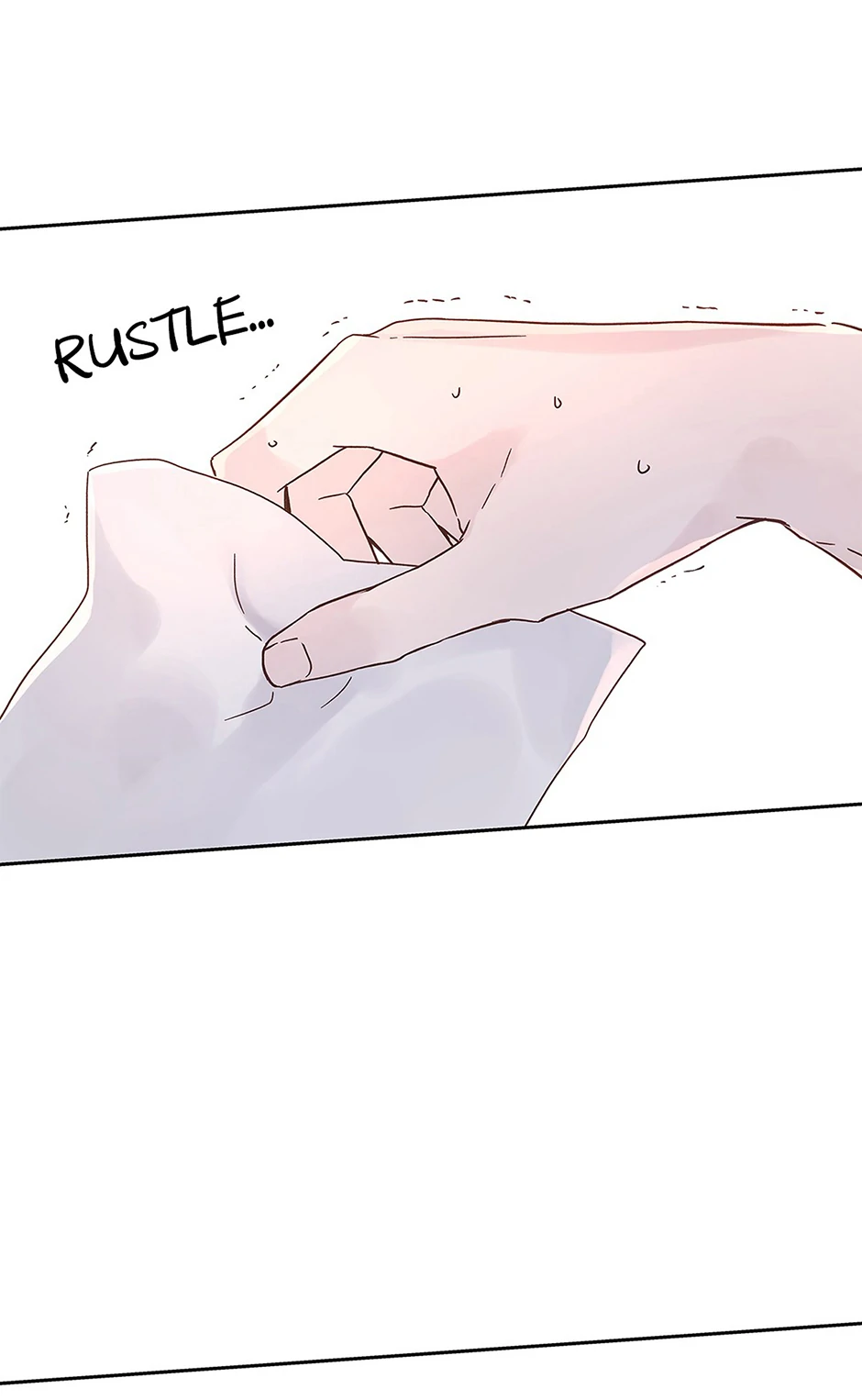 A Tough First Love (Official) - Chapter 24 manhwa