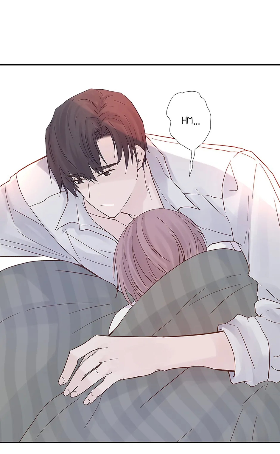 A Tough First Love (Official) - Chapter 24 manhwa