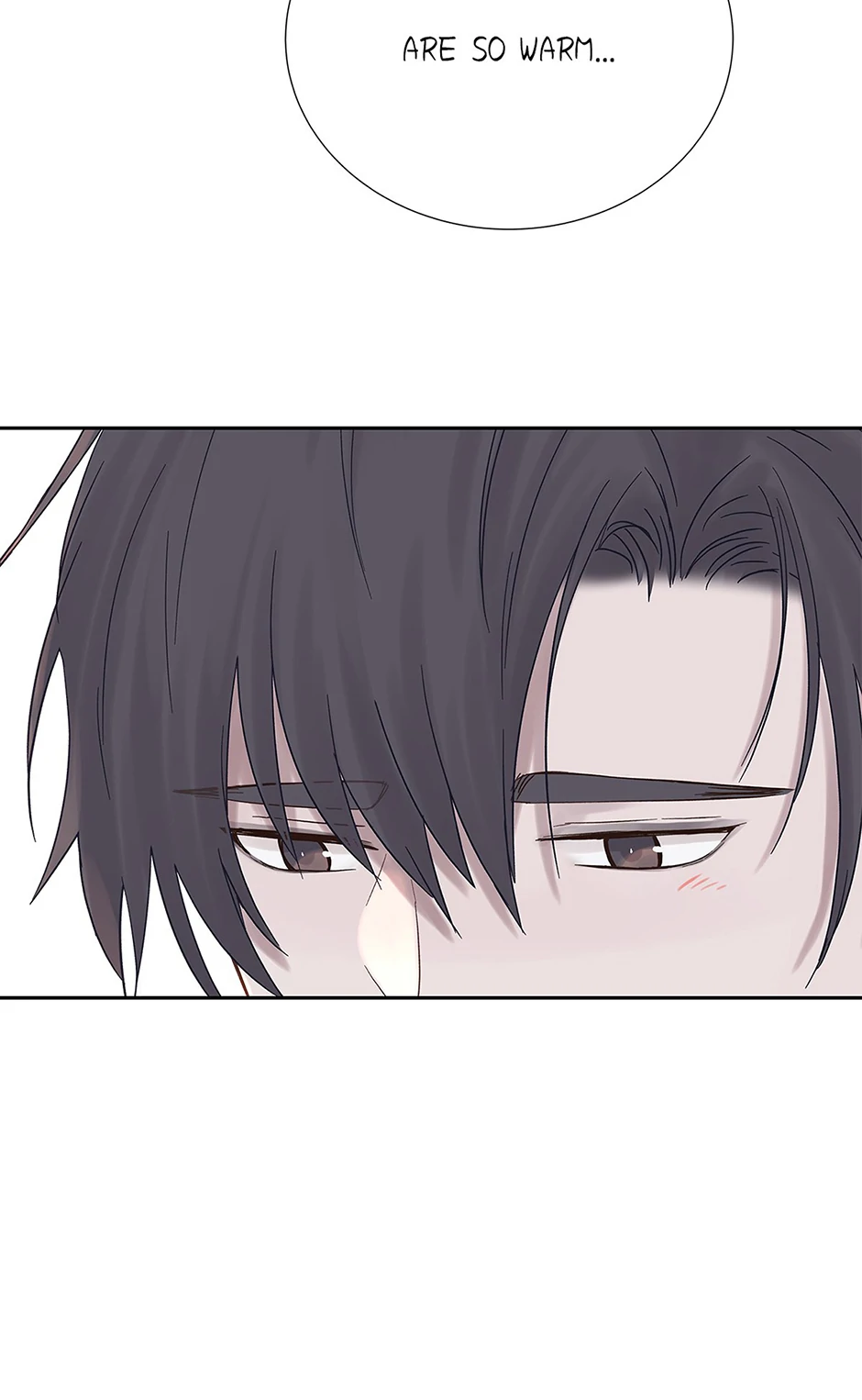 A Tough First Love (Official) - Chapter 24 manhwa