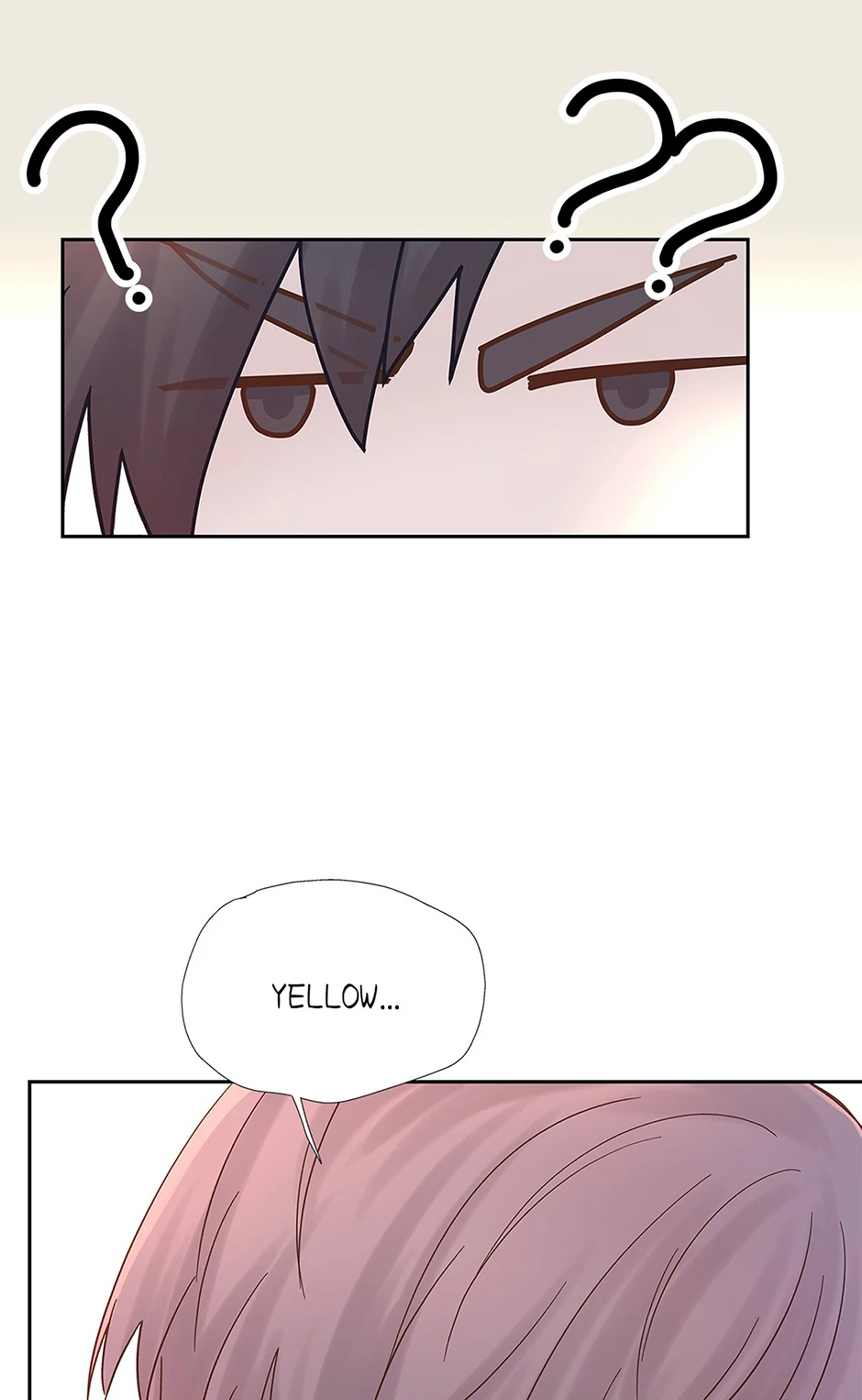A Tough First Love (Official) - Chapter 24 manhwa