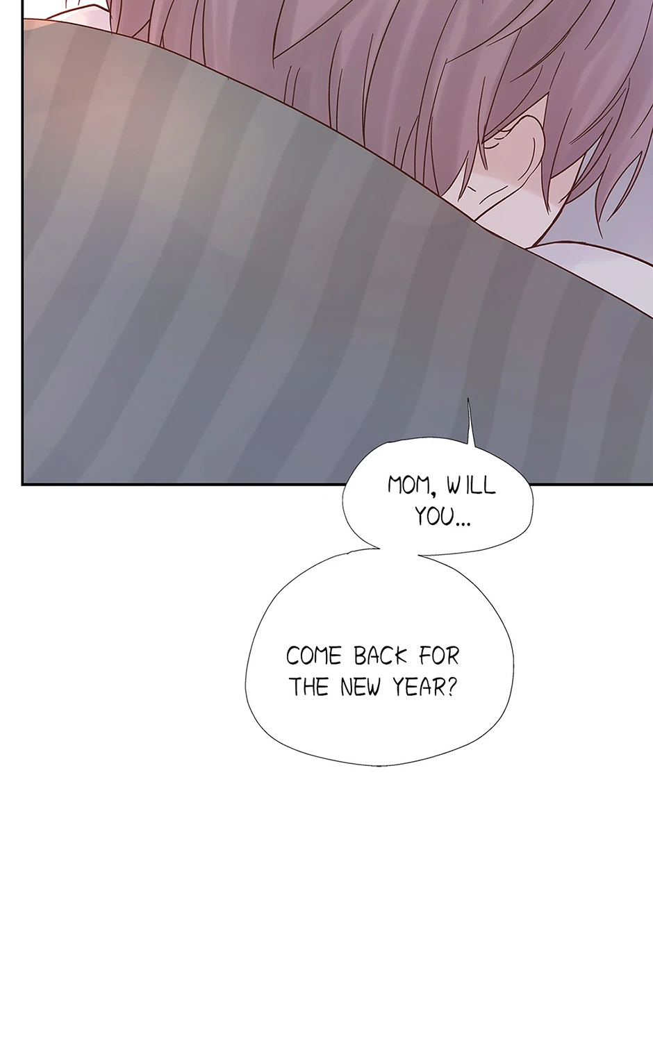 A Tough First Love (Official) - Chapter 24 manhwa