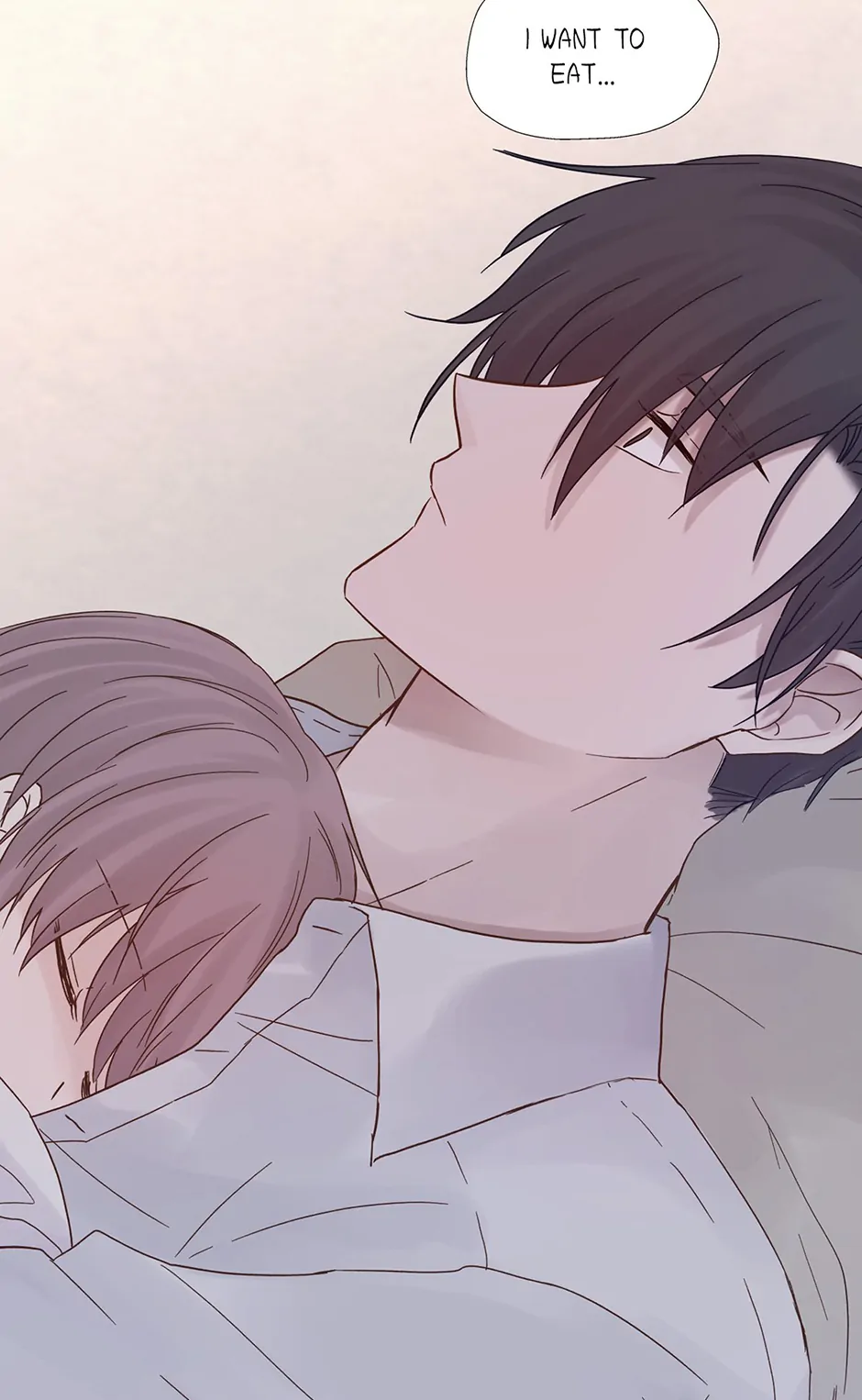 A Tough First Love (Official) - Chapter 24 manhwa
