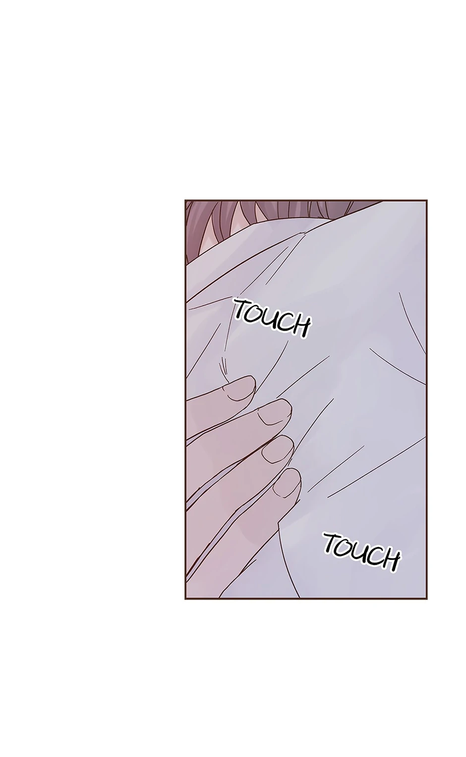 A Tough First Love (Official) - Chapter 24 manhwa