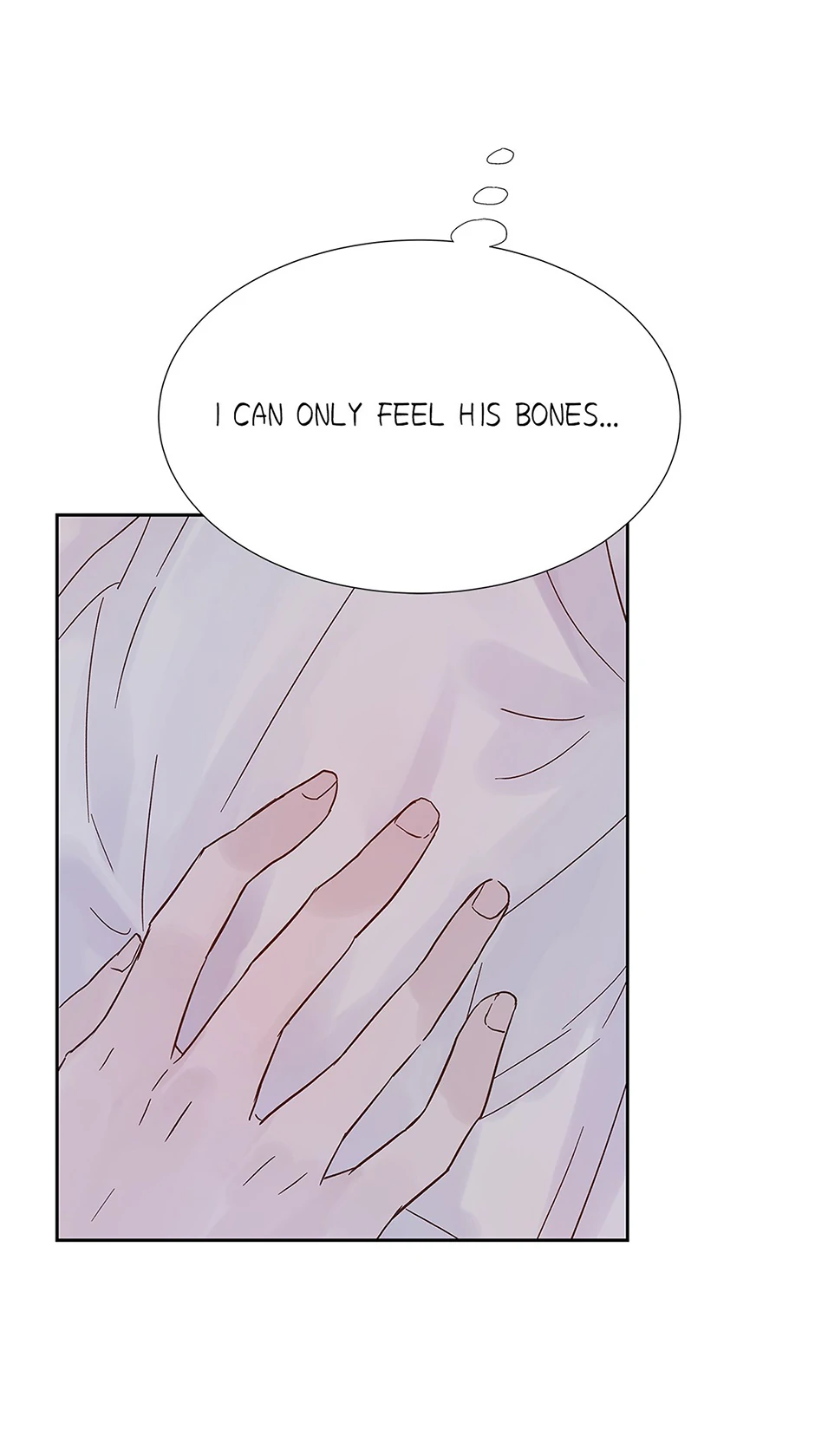 A Tough First Love (Official) - Chapter 24 manhwa