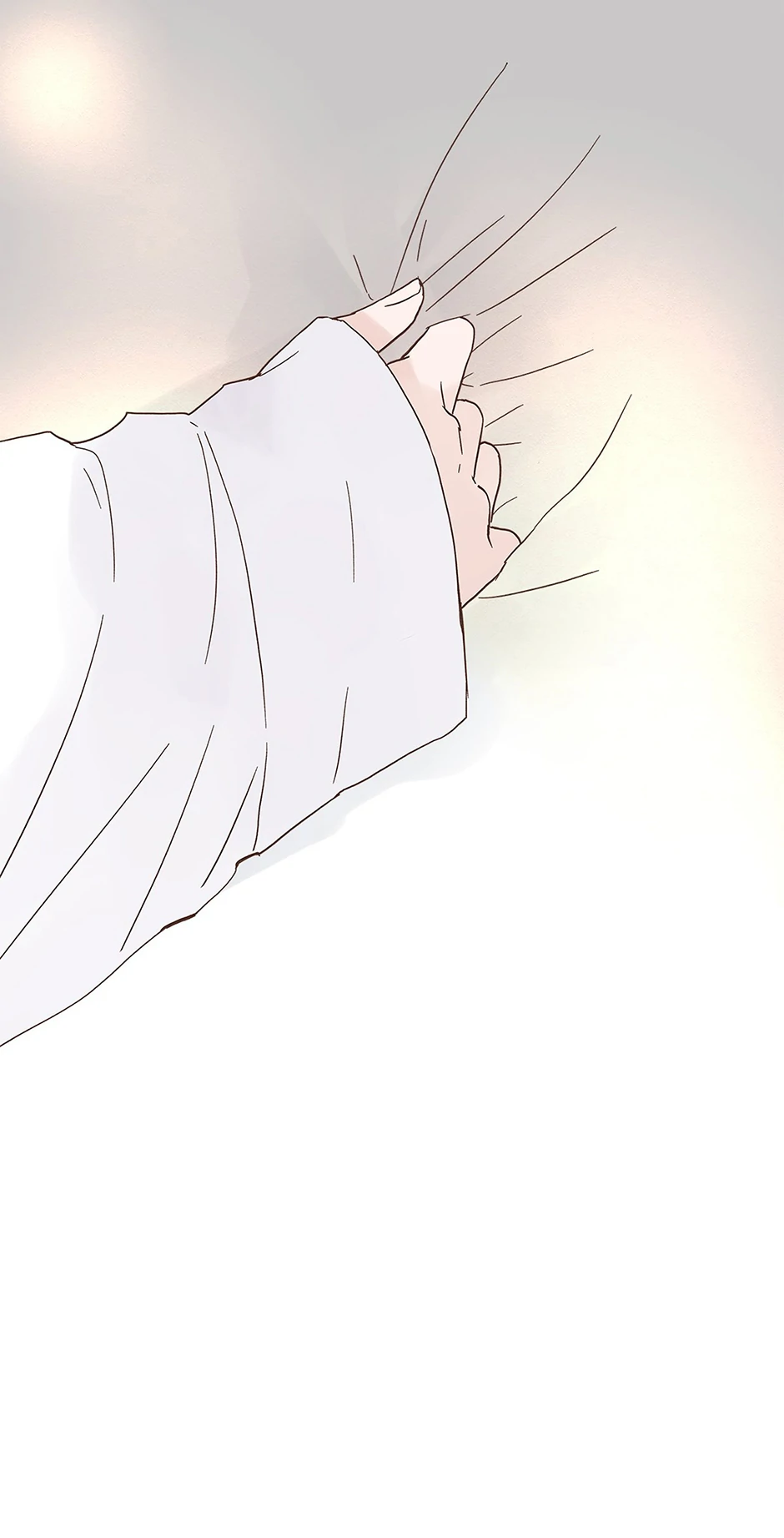 A Tough First Love (Official) - Chapter 24 manhwa