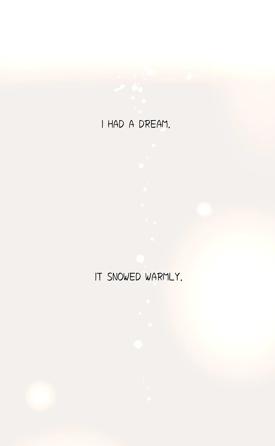A Tough First Love (Official) - Chapter 25 manhwa