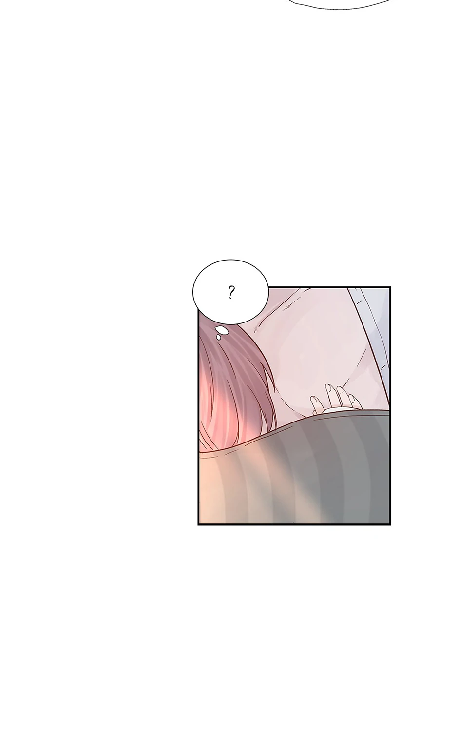 A Tough First Love (Official) - Chapter 25 manhwa