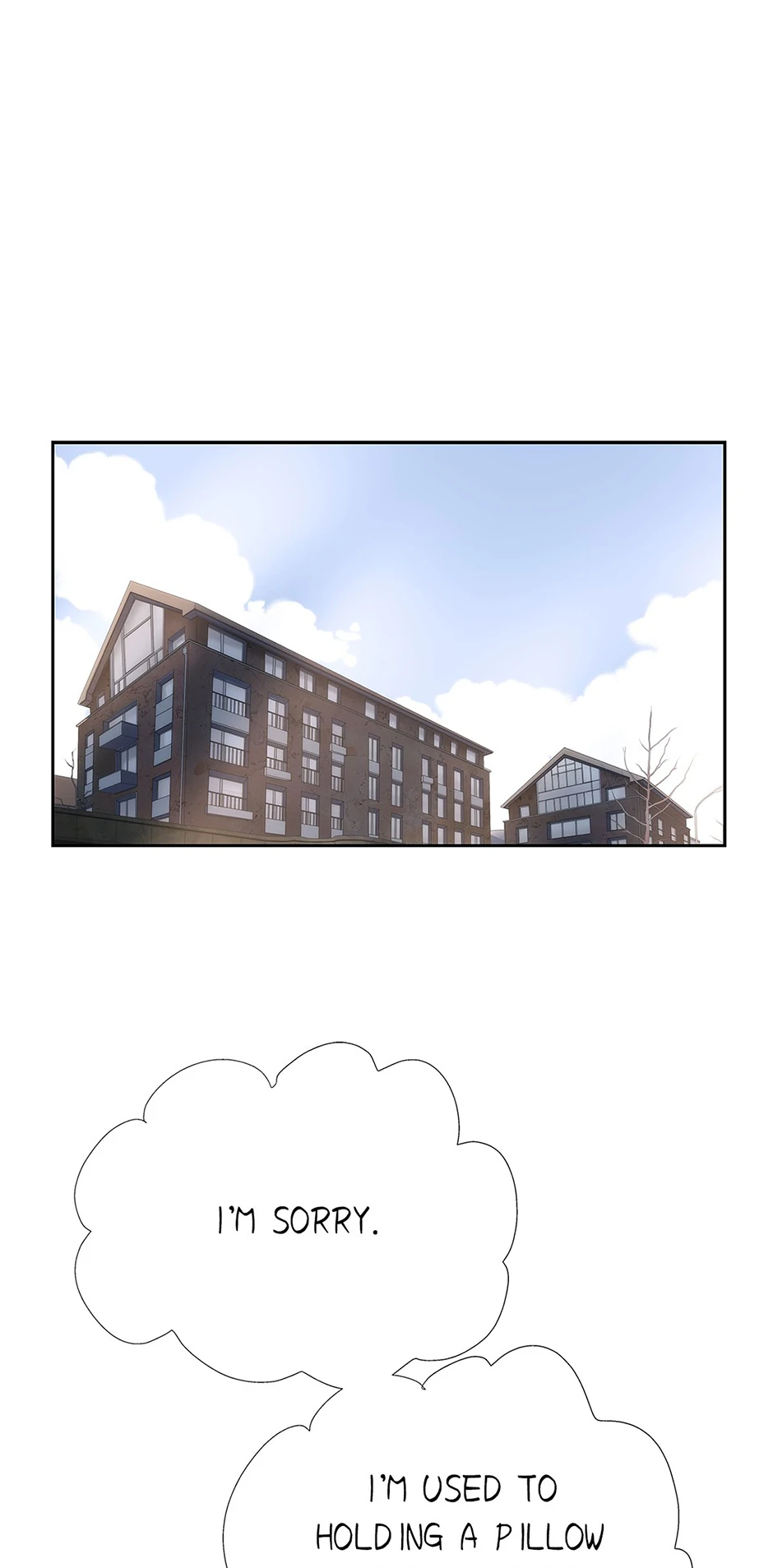 A Tough First Love (Official) - Chapter 25 manhwa