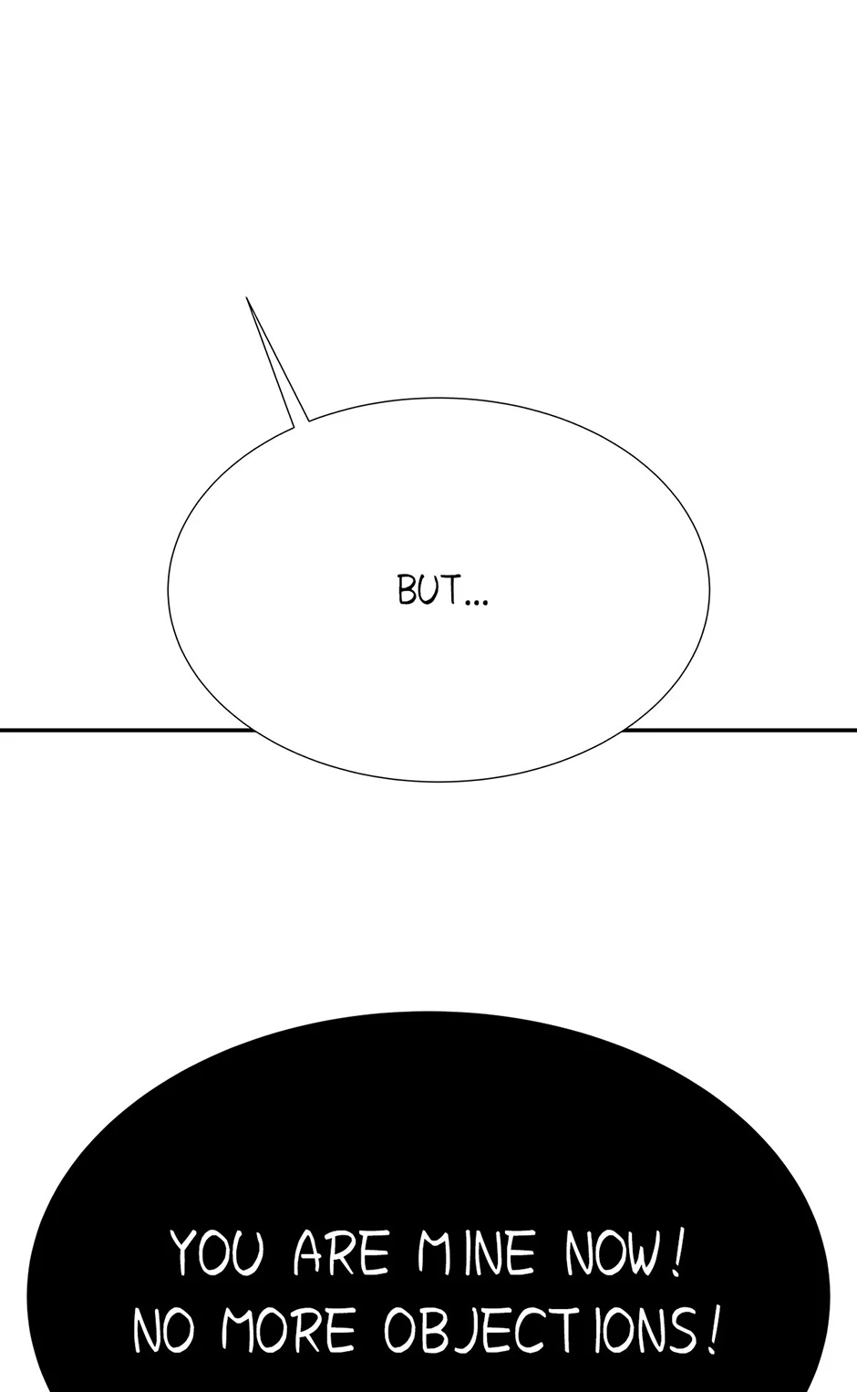 A Tough First Love (Official) - Chapter 25 manhwa