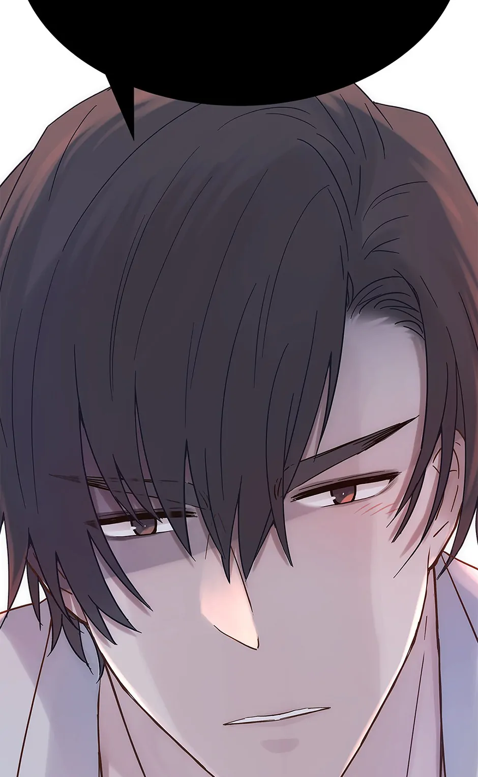 A Tough First Love (Official) - Chapter 25 manhwa