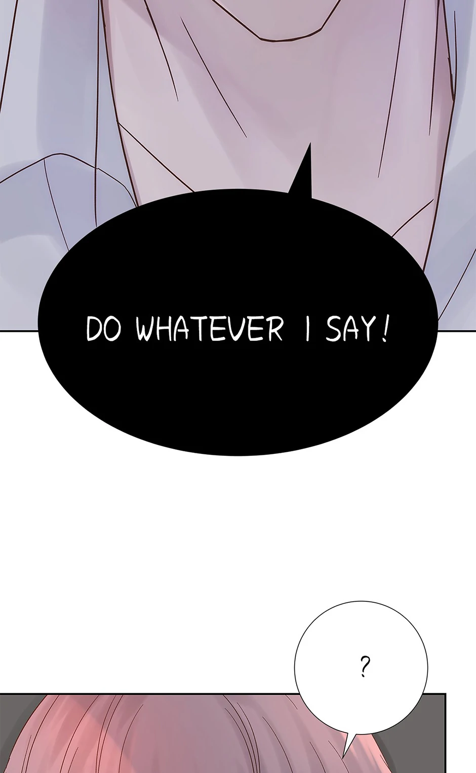 A Tough First Love (Official) - Chapter 25 manhwa