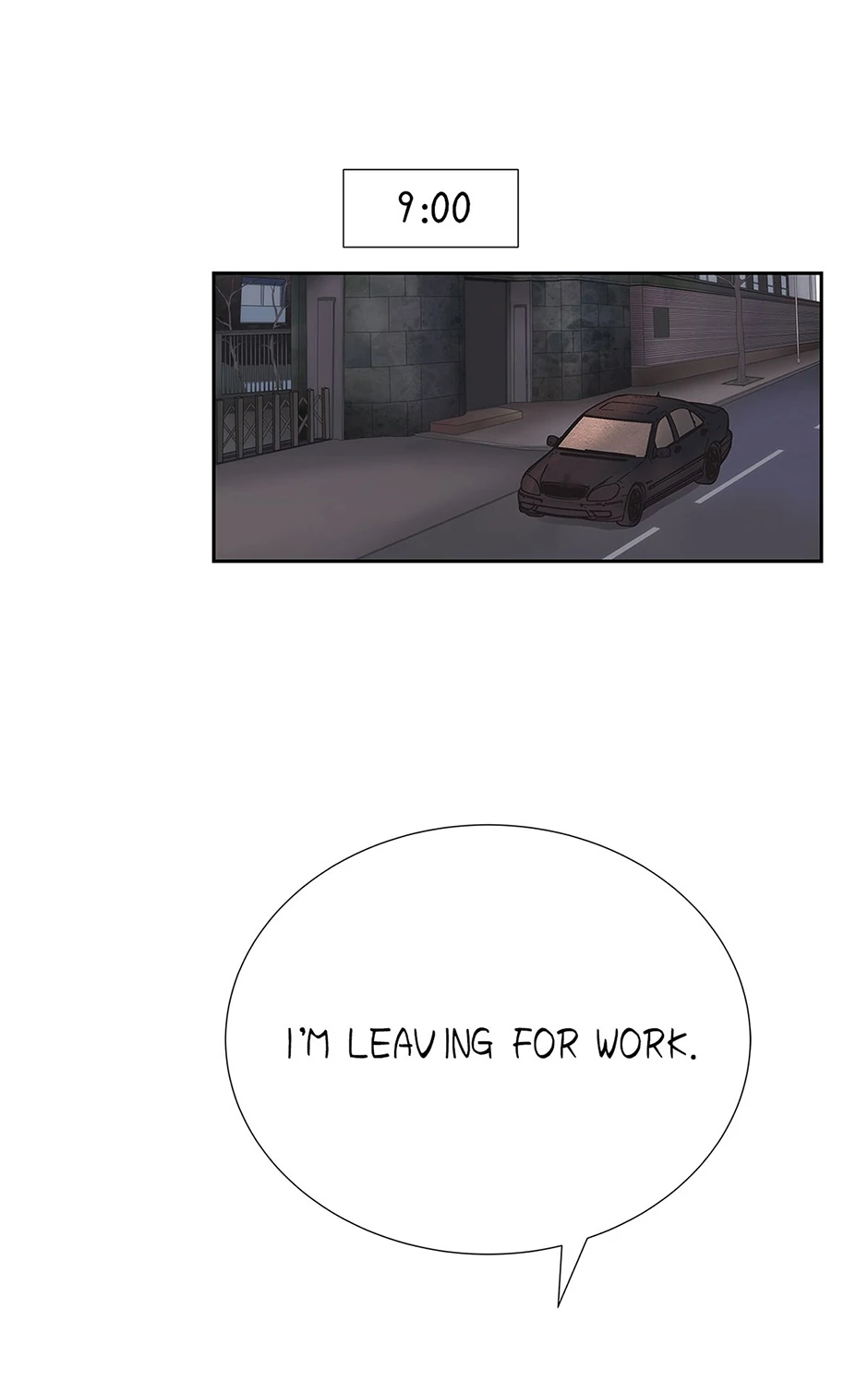 A Tough First Love (Official) - Chapter 25 manhwa
