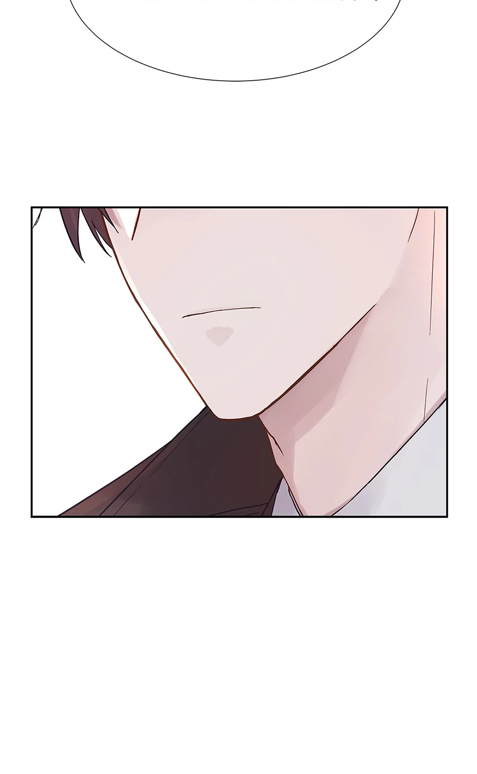 A Tough First Love (Official) - Chapter 25 manhwa