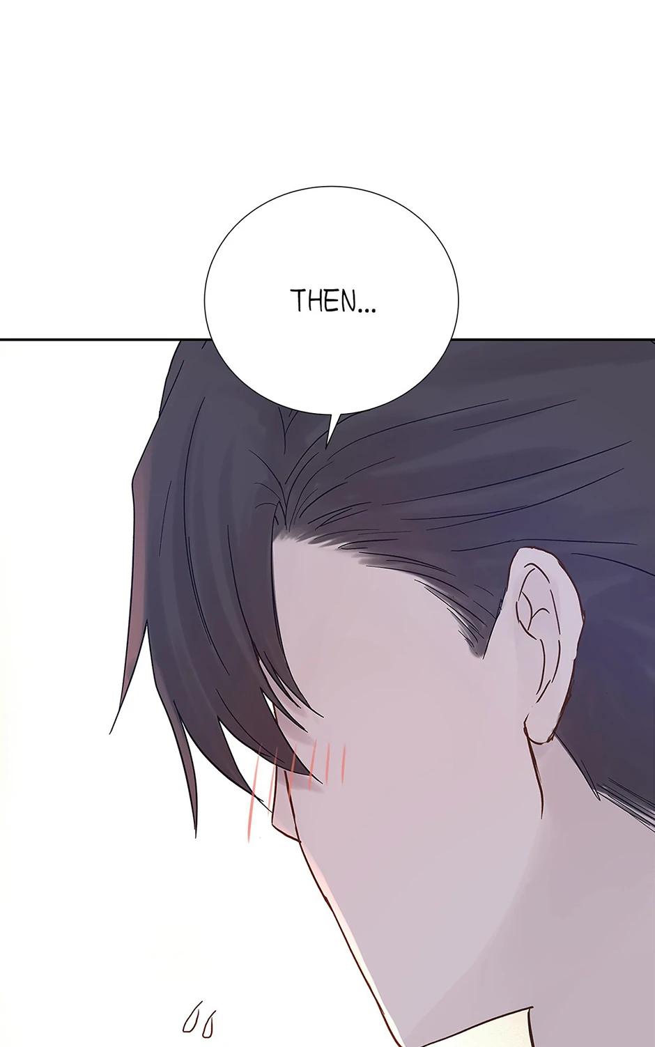 A Tough First Love (Official) - Chapter 26 manhwa