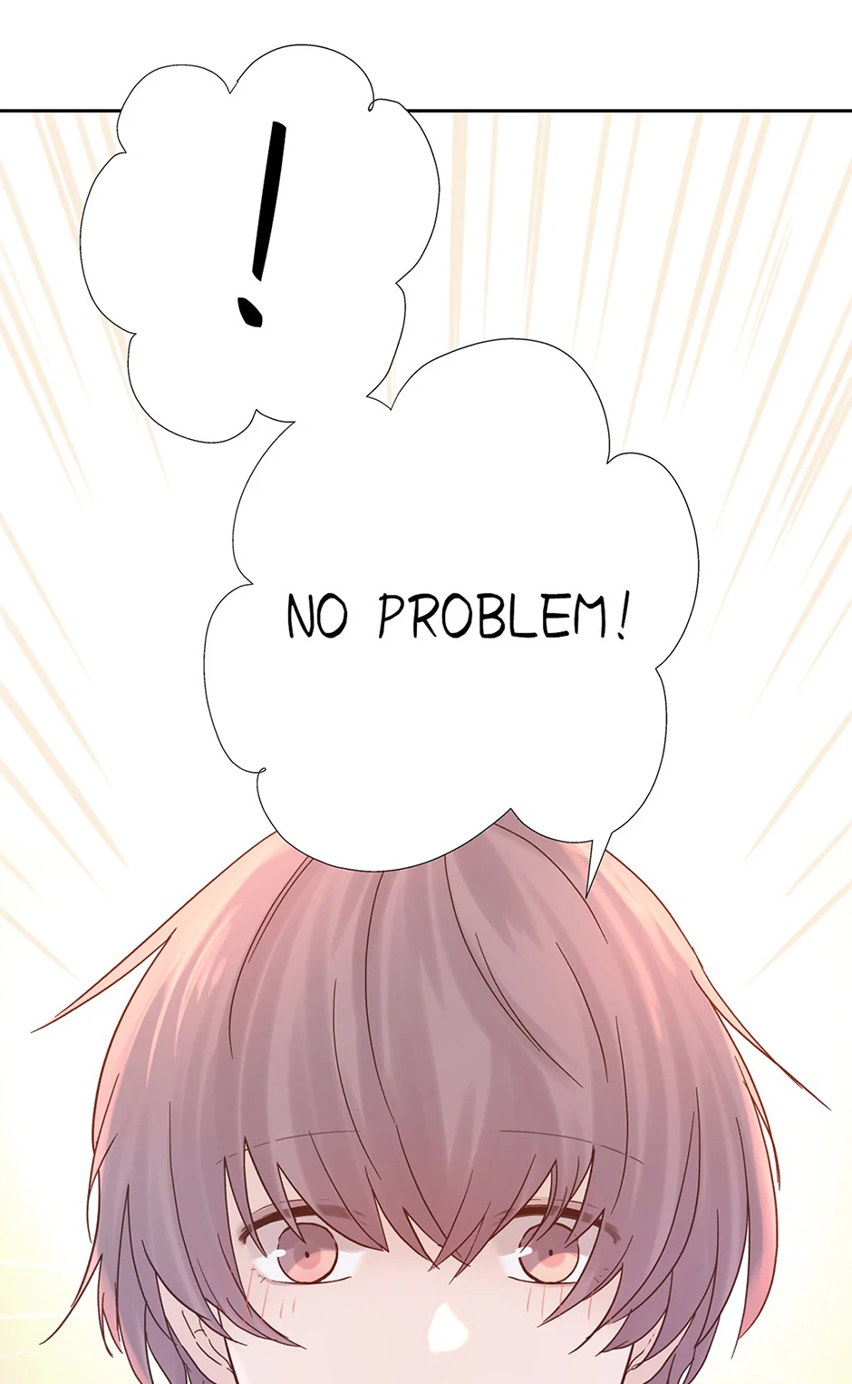 A Tough First Love (Official) - Chapter 26 manhwa