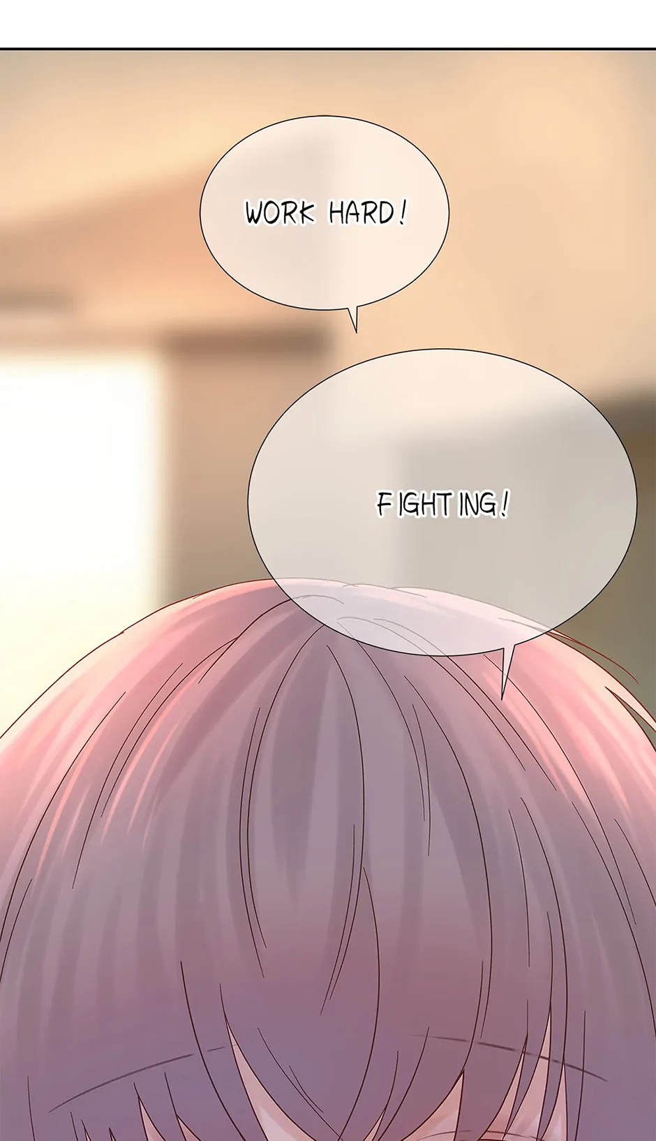 A Tough First Love (Official) - Chapter 26 manhwa