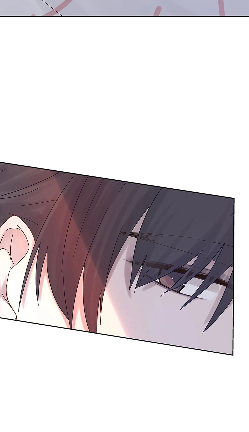 A Tough First Love (Official) - Chapter 26 manhwa