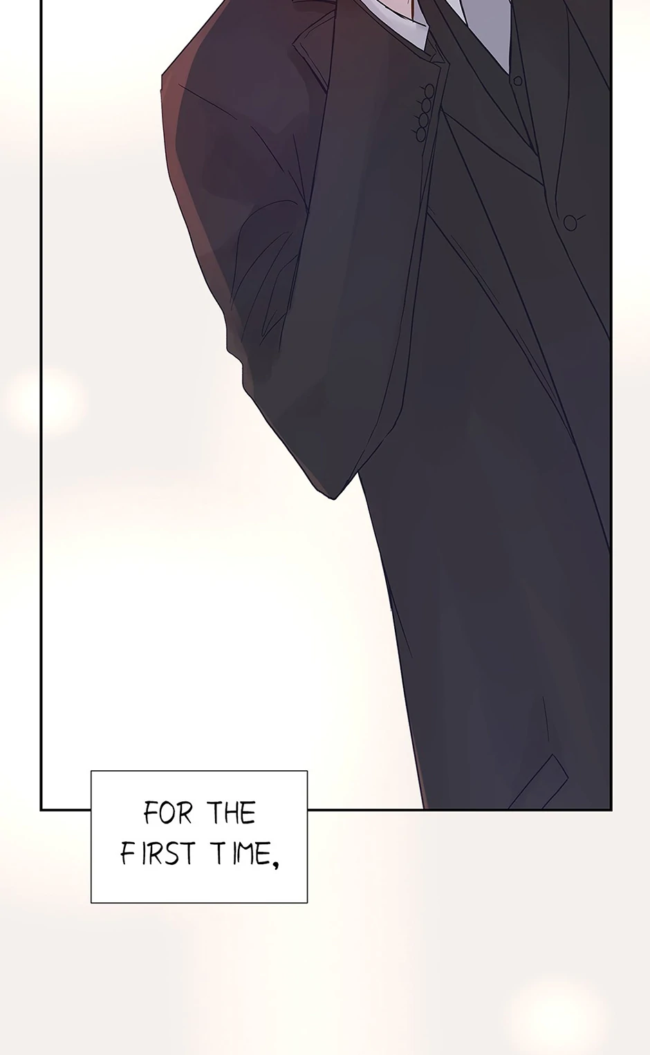 A Tough First Love (Official) - Chapter 26 manhwa