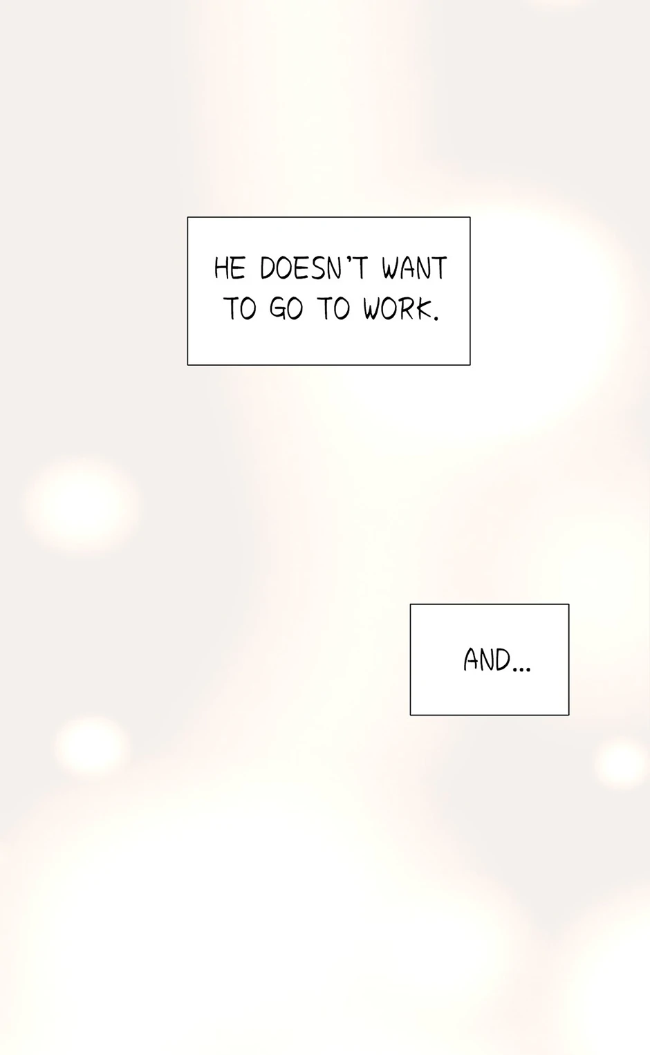A Tough First Love (Official) - Chapter 26 manhwa
