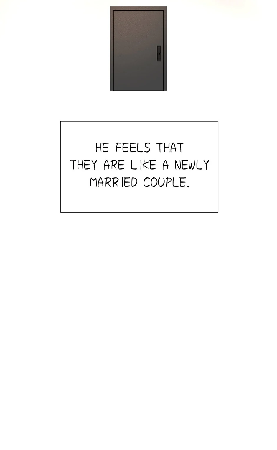 A Tough First Love (Official) - Chapter 26 manhwa