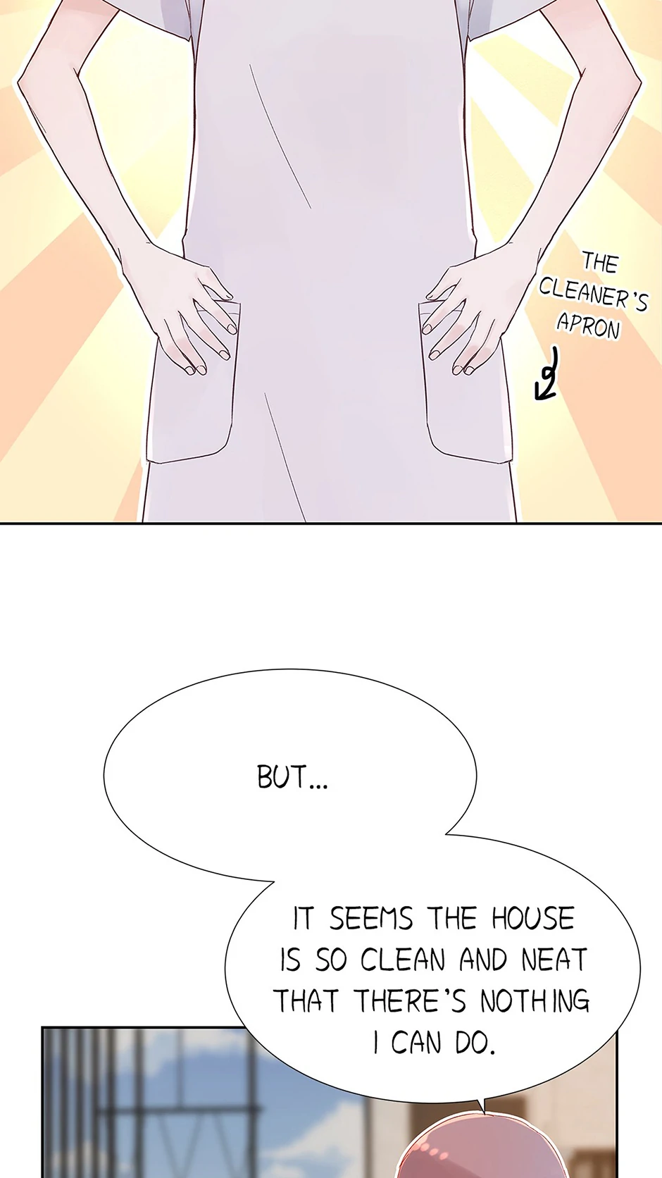 A Tough First Love (Official) - Chapter 26 manhwa